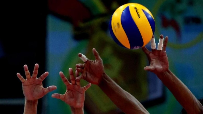 Jelang Asian Games, Timnas Voli Putra Ikut Turnamen di Vietnam Jelang Asian Games, Timnas Voli Putra Ikut Turnamen di Vietnam