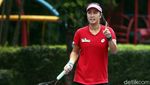 Melihat Persiapan Aldila Sutjiadi Menuju Asian Games 2018