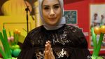 Kini Berhijab, Shinta Bachir Khawatir dengan Foto-foto Seksinya