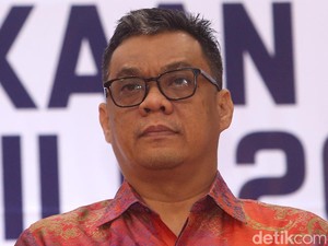 Tak Dukung Satu Pun Capres, Partai Garuda: Kami Fokus di Pileg