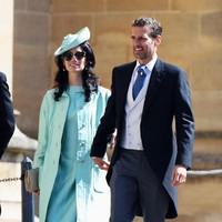 Alexi adalah fotografer yang kebetulan juga memiliki darah bangsawan. Pria 42 tahun itu menyandang gelar pangeran dari Polandia. (Foto: Chris Jackson/Getty Images)