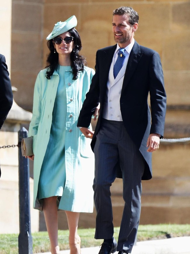 Alexi adalah fotografer yang kebetulan juga memiliki darah bangsawan. Pria 42 tahun itu menyandang gelar pangeran dari Polandia. (Foto: Chris Jackson/Getty Images)