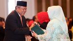 Perry Warjiyo Gantikan Agus Marto Jadi Gubernur BI