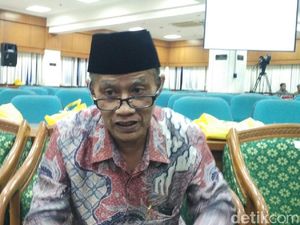 Haedar Nashir: Kemenag Lebih Baik Susun Kode Etik Mubalig