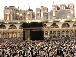 Haru Tawaf Wada, Perpisahan dengan Tanah Suci yang Terasa Berat