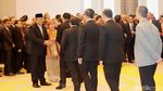 Perry Warjiyo Gantikan Agus Marto Jadi Gubernur BI