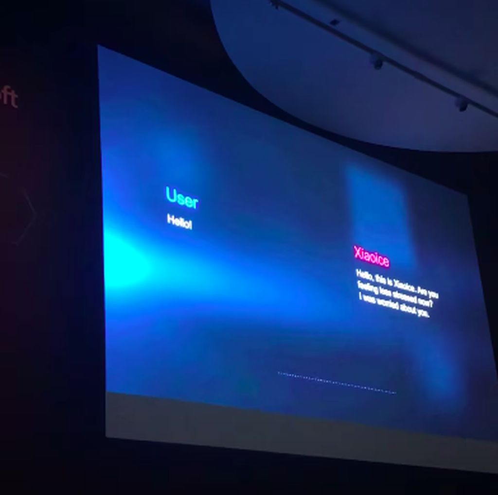 Canggih! Kecerdasan Buatan Microsoft Bisa Telepon Orang Canggih! Kecerdasan Buatan Microsoft Bisa Telepon Orang