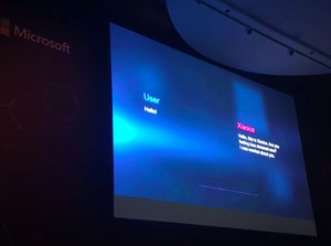 Canggih! Kecerdasan Buatan Microsoft Bisa Telepon Orang