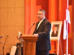 Mendes: Kalau Presidennya Pak Jokowi Dana Desa Dinaikkan Lagi