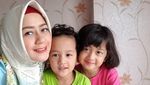 Shinta Tanjung, Mantan Istri yang Bikin Zacky Mirza Tak Berpaling