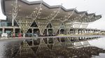 Melihat Kerennya Bandara Kertajati