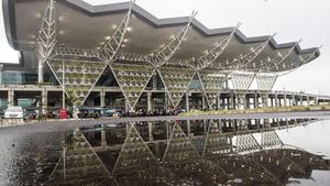 Melihat Kerennya Bandara Kertajati