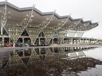 Bandara Kertajati Kapan Ramainya?