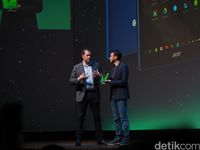 Acer Pamer Chromebook Paling Powerful di Dunia