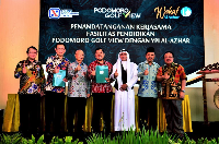 Hunian 'Walk to School, Walk to Campus' yang Cocok untuk Milenial