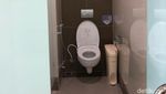 Mewahnya Toilet di Bandara Kertajati