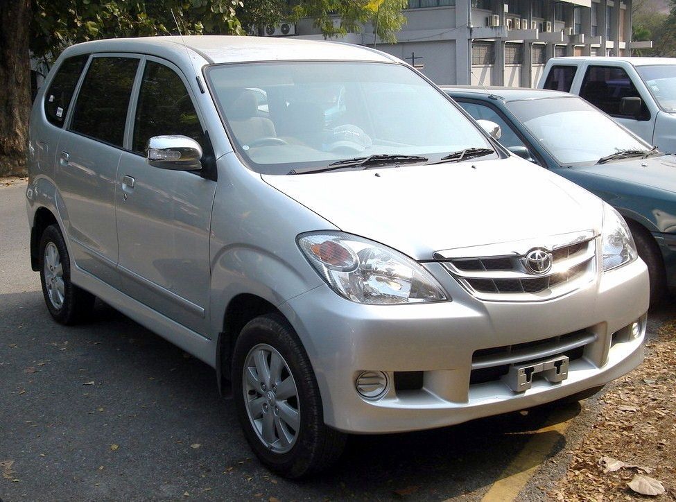 Model Toyota yang Bikin Laris Puluhan Tahun