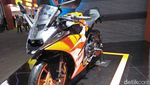 New Limited Version-New KTM RC 250 SE Makin Segar