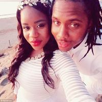 Kocak! Begini Jadinya Kalau Suami Beli Makeup untuk Istrinya