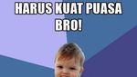 Hati-hati Tergoda! Ini 9 Meme Lucu Tentang Es Dingin dan Segar untuk Berbuka Puasa