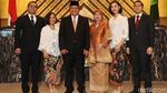 Perry Warjiyo Gantikan Agus Marto Jadi Gubernur BI