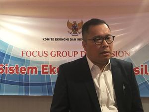 KEIN: Jangan Biarkan Ekonomi Rakyat Tertelan oleh Pemilik Modal