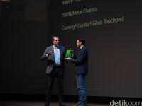 Acer Pamer Chromebook Paling Powerful di Dunia