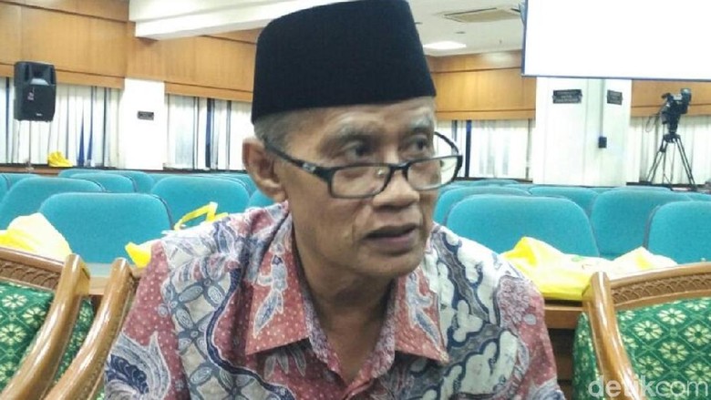 Soal Bom Bunuh Diri, Muhammadiyah: Dia Jengah dengan Keadaan Soal Bom Bunuh Diri, Muhammadiyah: Dia Jengah dengan Keadaan