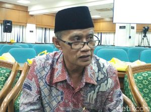 Haedar Nashir: Soal Terorisme jangan Sampai Jadi Pasal Karet