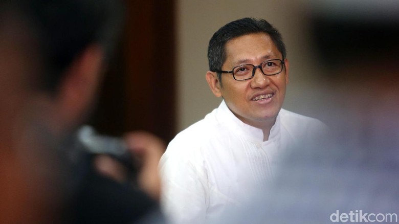 KPK Yakin Tak Ada Bukti Baru di PK Anas Urbaningrum KPK Yakin Tak Ada Bukti Baru di PK Anas Urbaningrum
