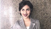 Namun ternyata saat kembali syuting sinetron dirinya mengalami nasib yang kurang mengenakan. Foto: Dok.Instagram/arieltatum