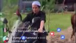Hobi Motoran Para Ustaz
