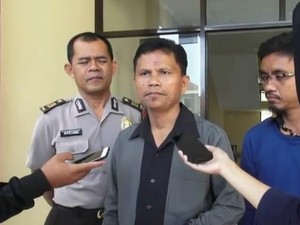 Minta Maaf, Hitler Nababan Siap Disanksi Partai Demokrat
