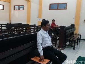 Ini Pembelaan Kadis Penanaman Modal Mojokerto Soal Terlibat Kampanye