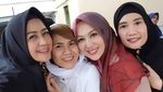Shinta Tanjung, Mantan Istri yang Bikin Zacky Mirza Tak Berpaling