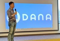 Aplikasi Ini Berambisi Gantikan Dompet Fisik Jadi Digital 