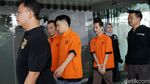 Puluhan Ribu Butir Ekstasi Berakhir di Mesin Blender
