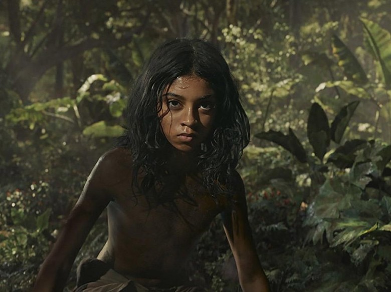 Sentuhan yang Lebih Gelap dari Mowgli pada Kisah The Jungle Book Sentuhan yang Lebih Gelap dari Mowgli pada Kisah The Jungle Book