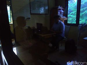 Kena OTT, Camat di Sukoharjo Jadi Tersangka Pungli Tower BTS