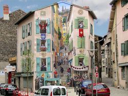 Seni 3 Dimensi di Jalanan yang Bikin Orang Keheranan