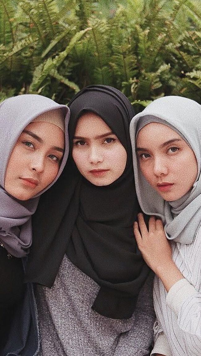 Software hijabers