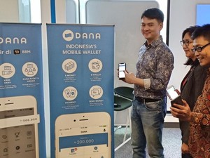 Aplikasi Ini Berambisi Gantikan Dompet Fisik Jadi Digital