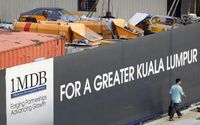 Kasus 1MDB, Malaysia Tuntut Ganti Rugi Rp 109 T dari Goldman