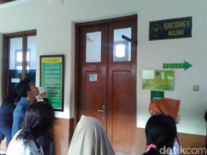 Sutradara Video Porno Bocah-Perempuan Hadapi Vonis 28 Agustus