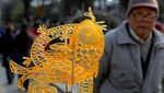 Keren! Gulali Karamel ala China Ini Seindah Karya Seni