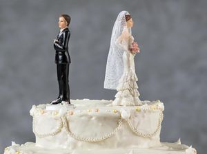 Mencerai Istri dalam Kondisi Marah, Bagaimana Hukumnya?