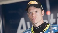 Tito Rabat jadi juara dunia lainnya di MotoGP 2019. Dia memenangi Moto2 2014 bersama Kalex. (Foto: Mirco Lazzari gp/Getty Images)