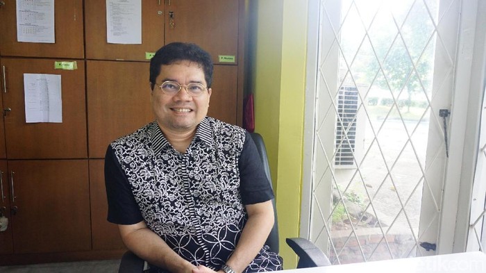 Kisah Ananda Sukarlan: Idap Sindrom Aspergers Hingga Jadi Pianis Andal