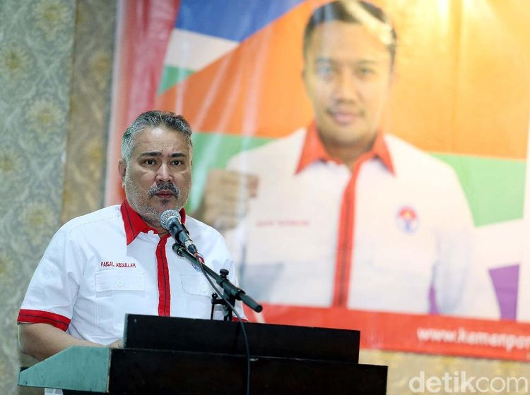 Kemenpora Tingkatkan Kampanye Kirab Pemuda
