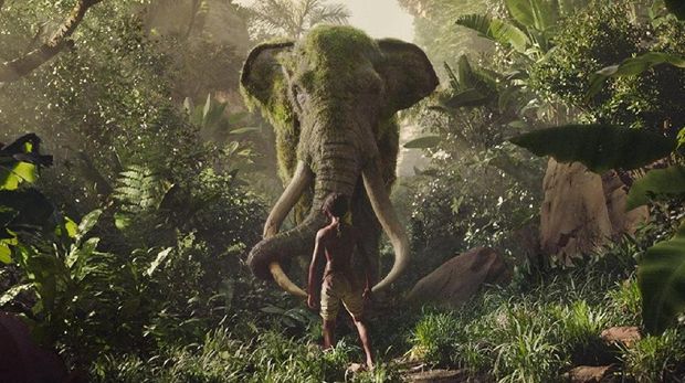 'Mowgli' Jadi Proyek Menantang Selanjutnya bagi Andy Serkis